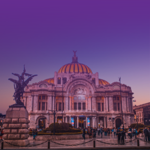Ultra Light <br>3 GB for 30 Days in Mexico